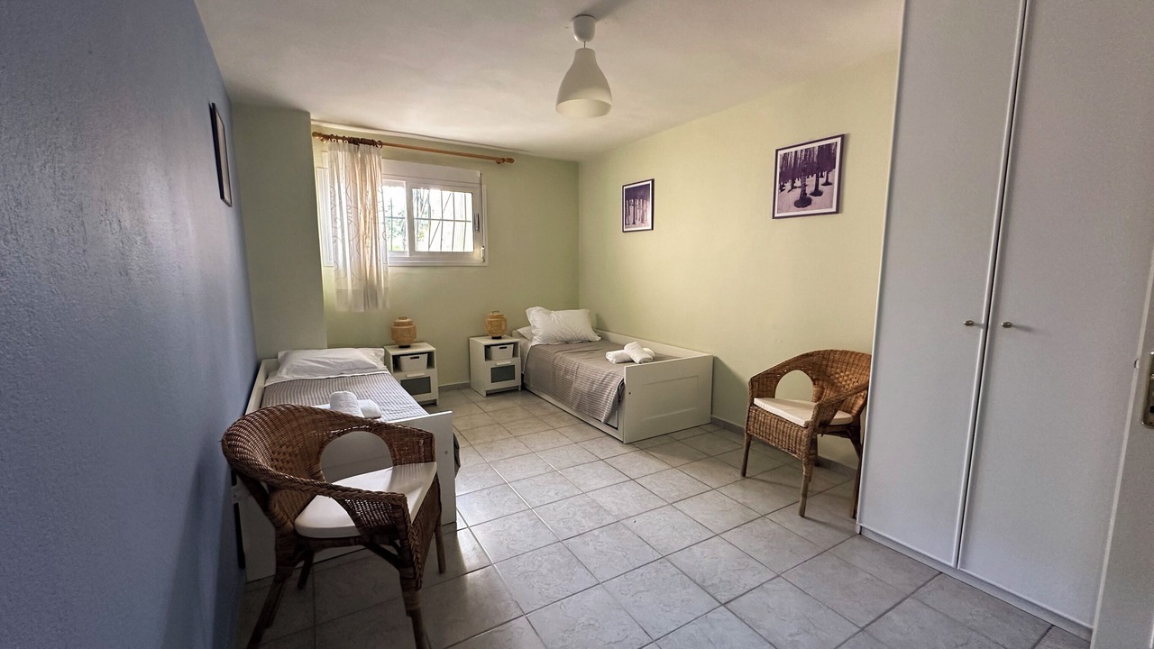 Photo of Bedroom in Kriopigi