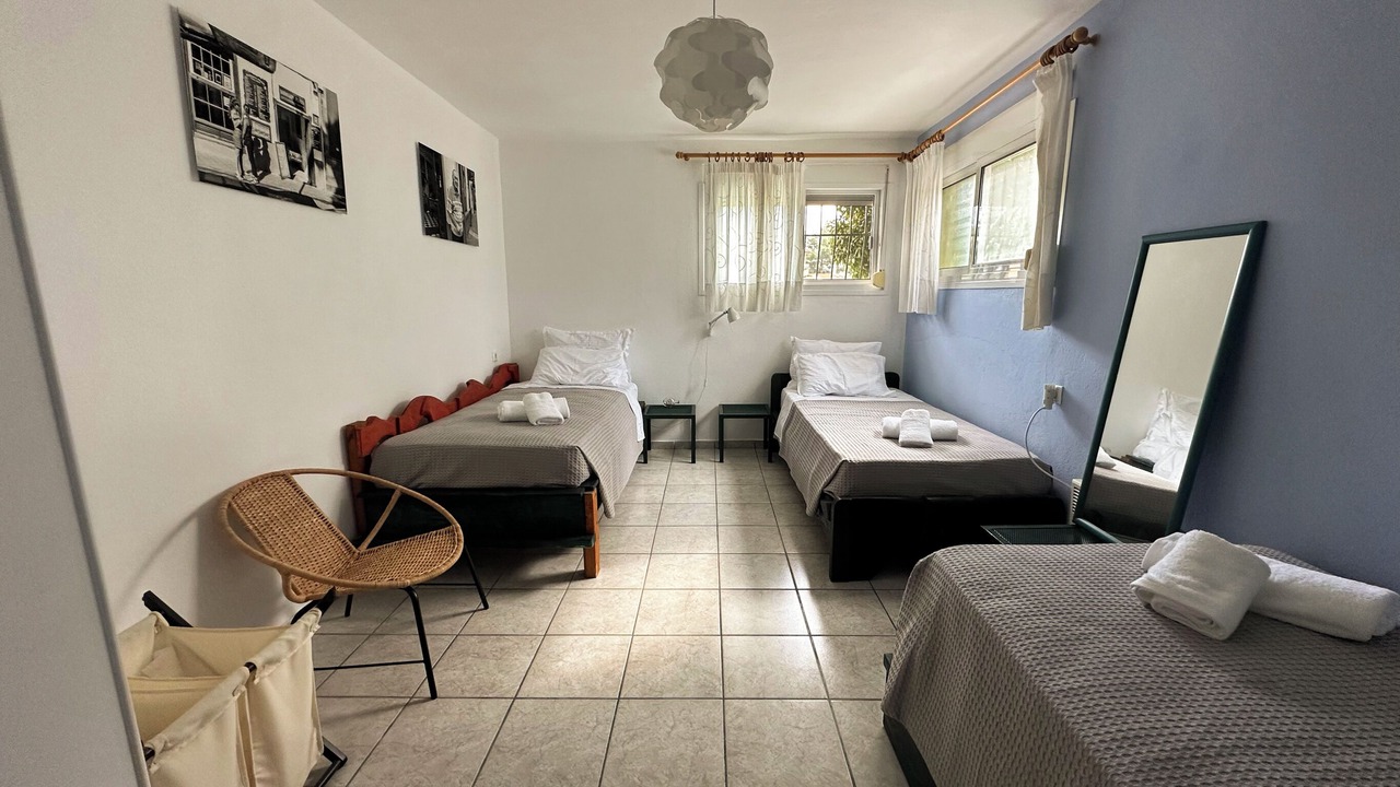 Photo of Bedroom in Kriopigi