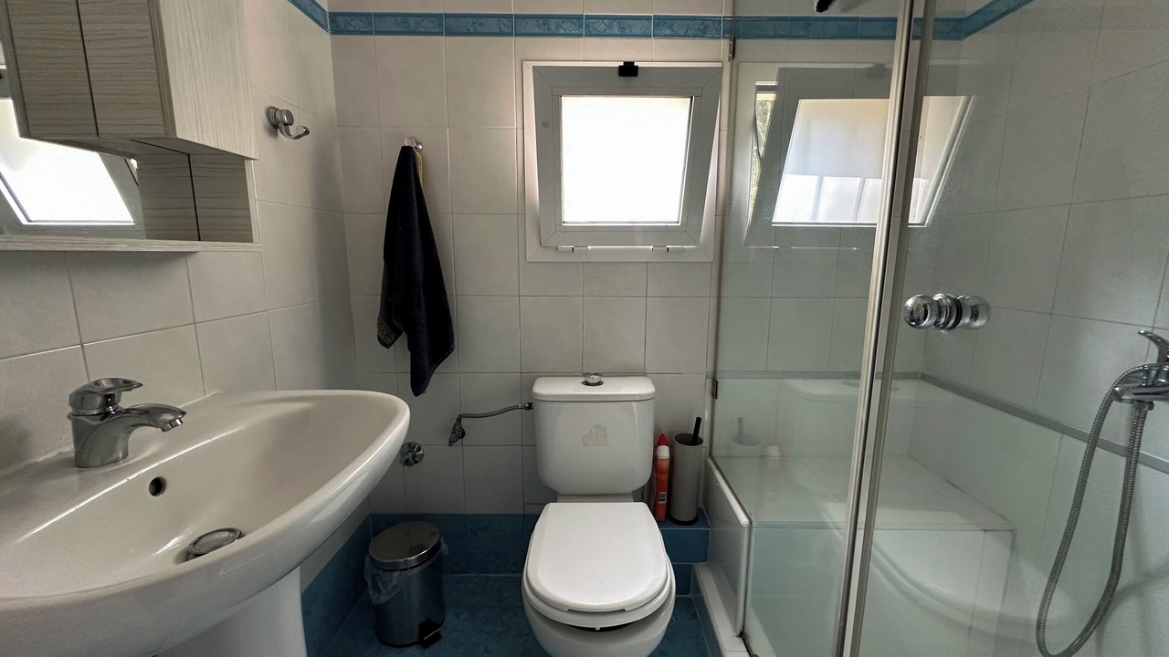 Photo of Bathroom in Kriopigi