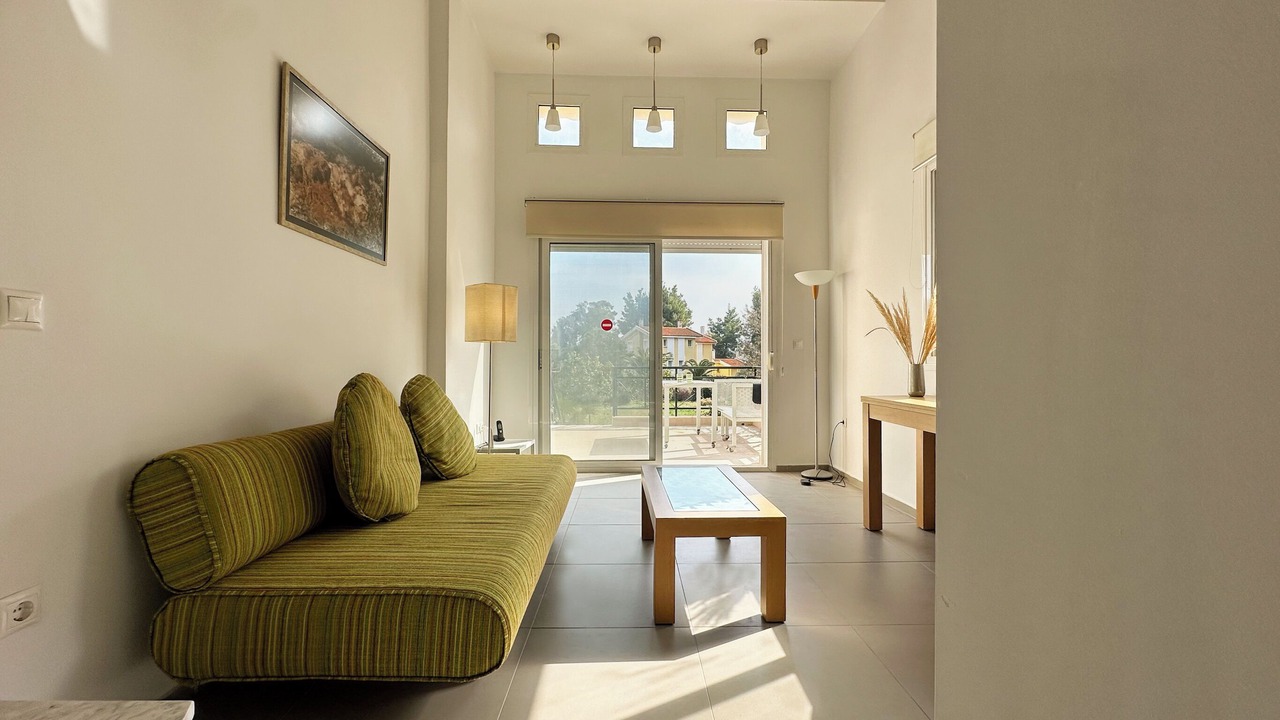 Photo of Livingroom in Kriopigi