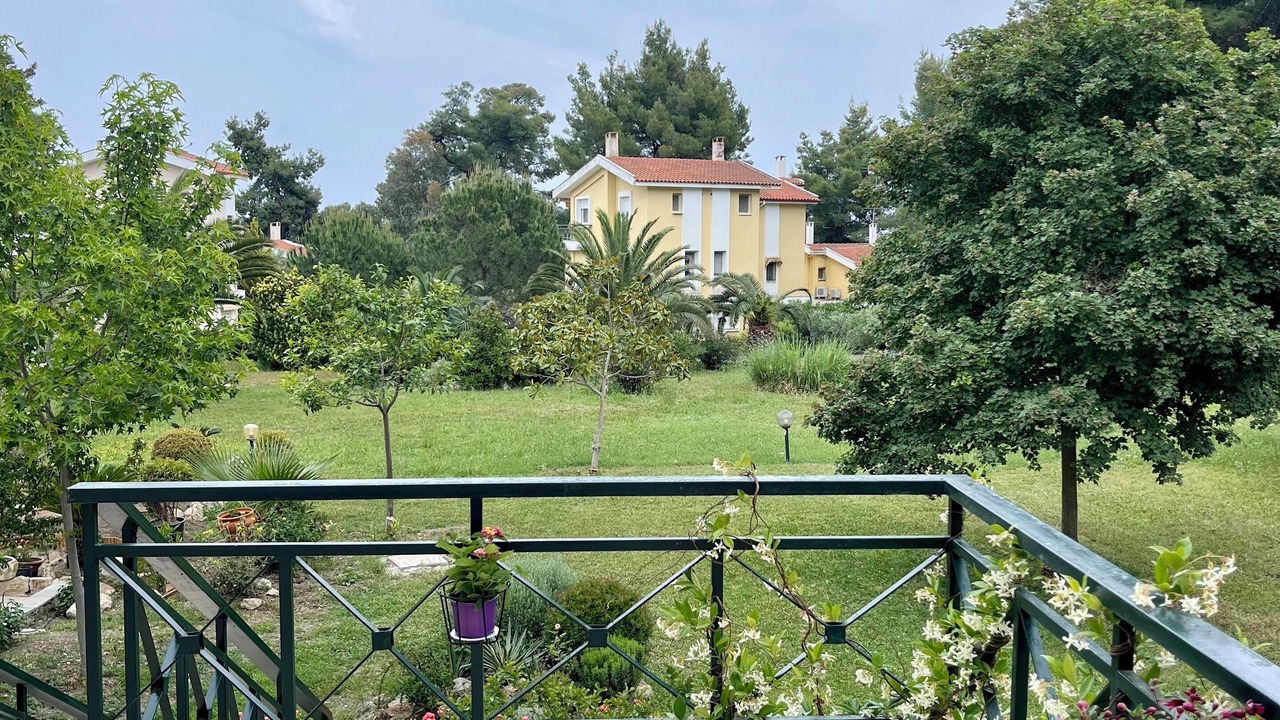 Photo of Outdoor in Kriopigi