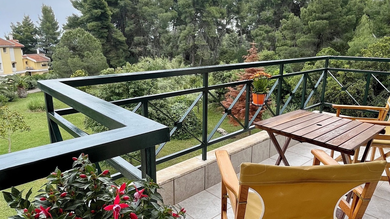 Photo of Outdoor in Kriopigi