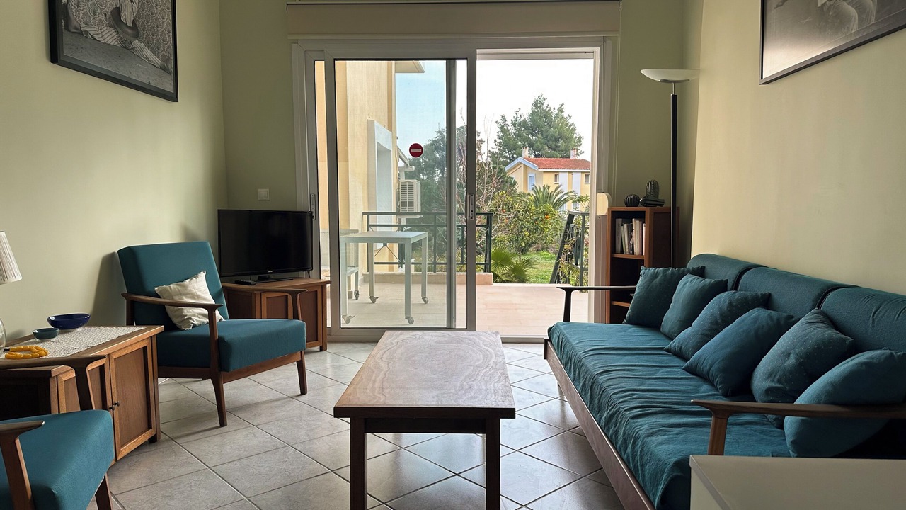 Photo of Livingroom in Kriopigi