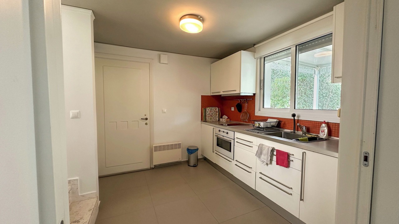 Photo of Kitchen in Kriopigi