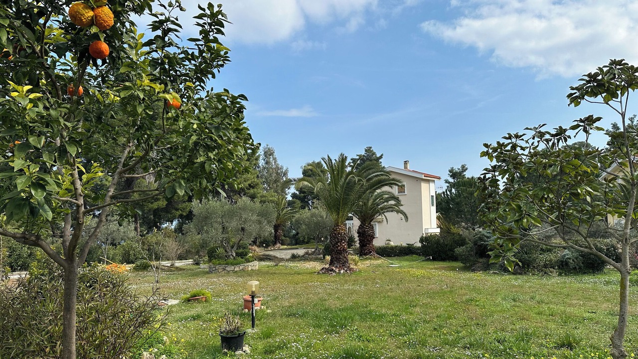 Photo of Outdoor in Kriopigi