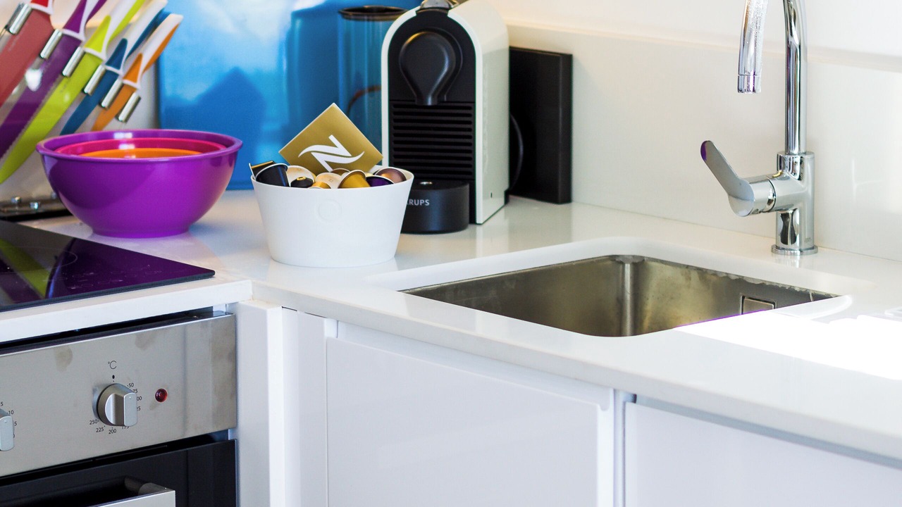 Photo of Kitchen in Atsipópoulon