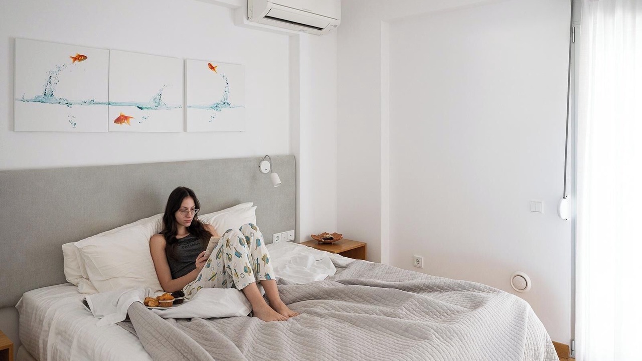 Photo of Bedroom in Atsipópoulon