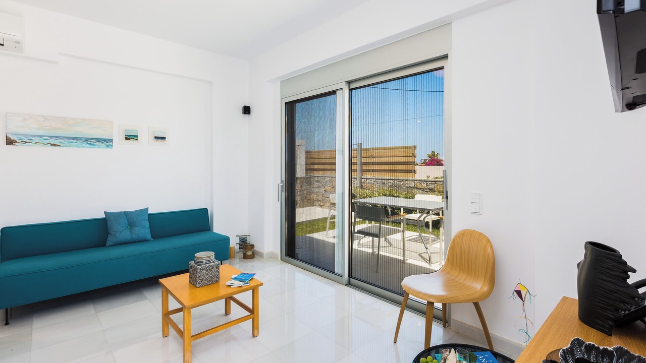 Photo of Livingroom in Atsipópoulon