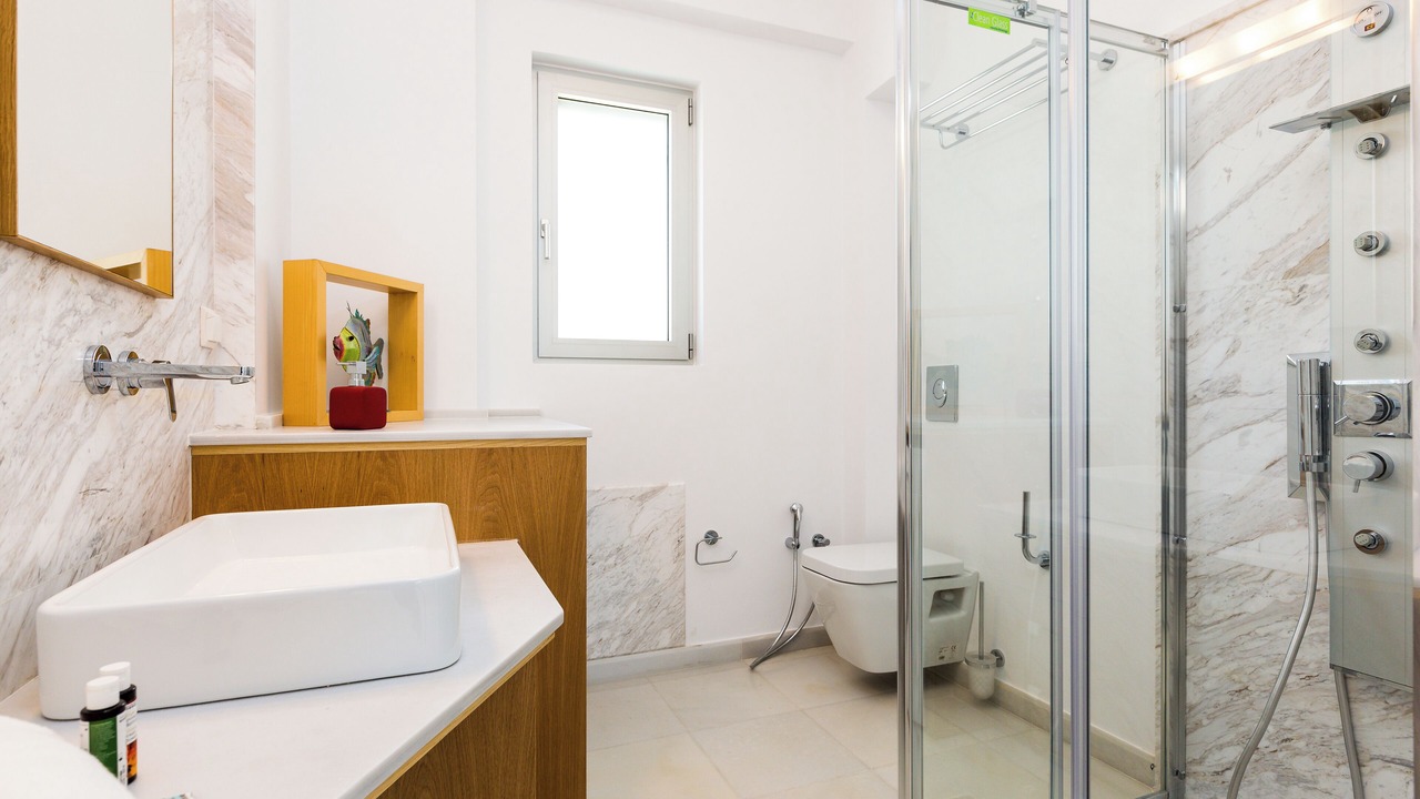 Photo of Bathroom in Atsipópoulon