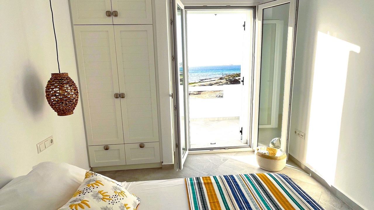 Photo of Bedroom in Kastraki