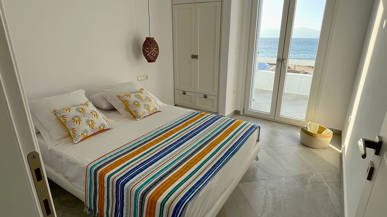 Photo of Bedroom in Kastraki