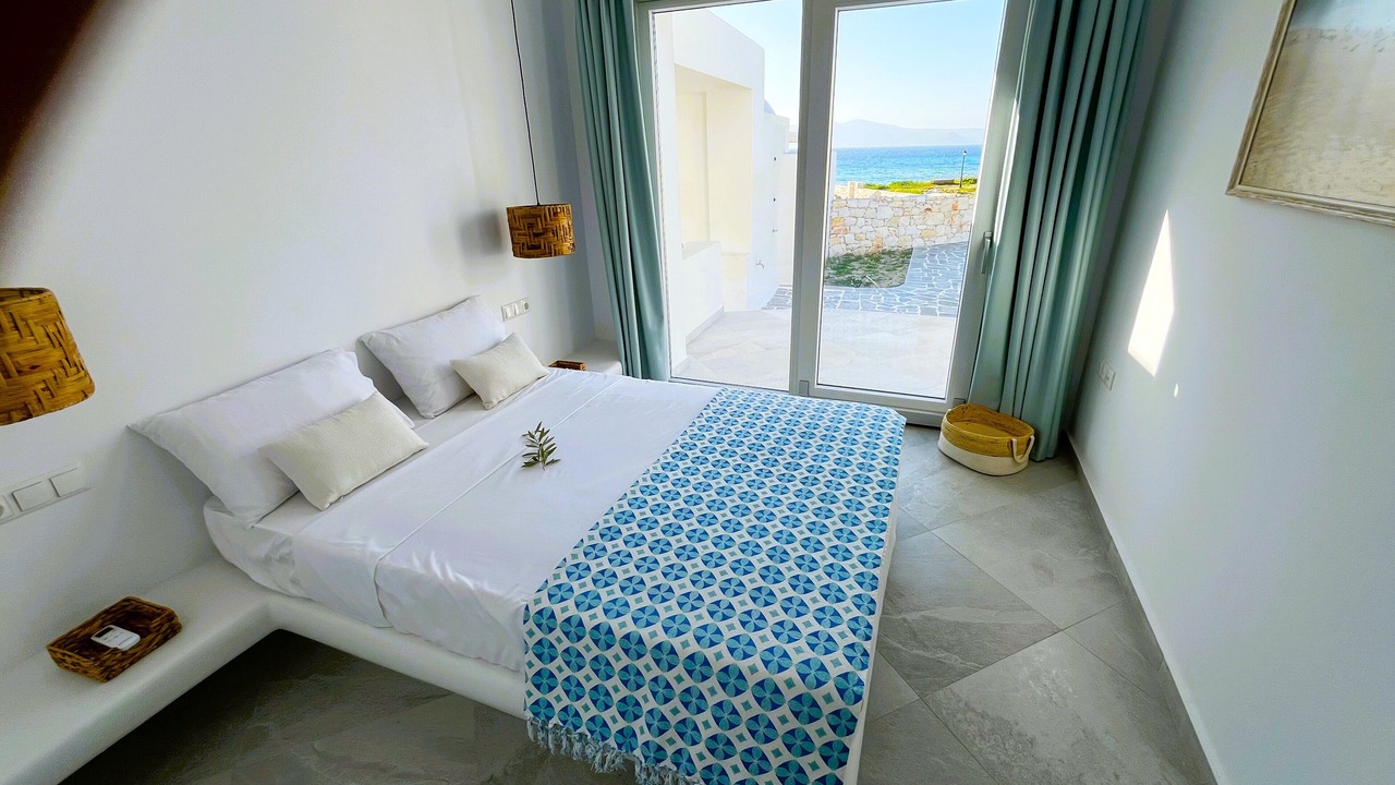 Photo of Bedroom in Kastraki