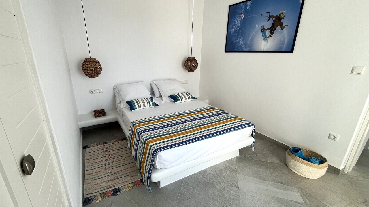 Photo of Bedroom in Kastraki
