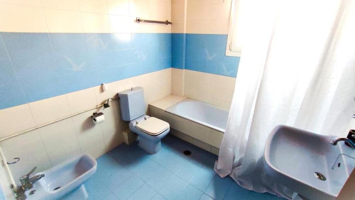 Photo of Bathroom in Myrina