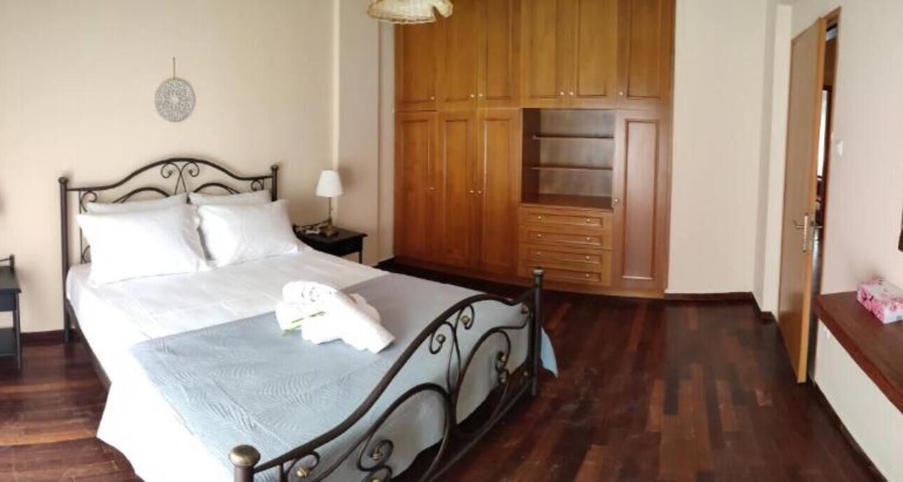 Photo of Bedroom in Myrina