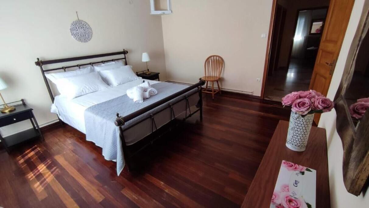 Photo of Bedroom in Myrina
