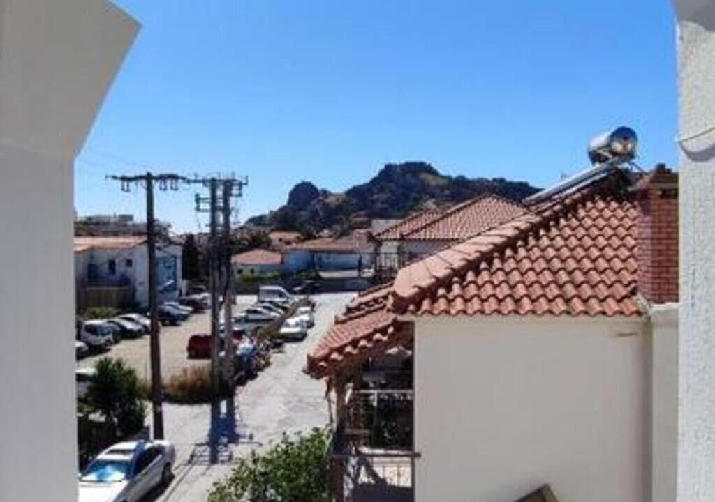Photo of Outdoor in Myrina