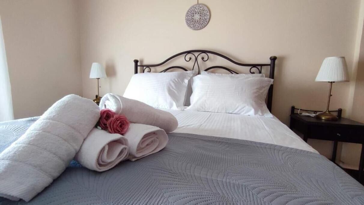 Photo of Bedroom in Myrina