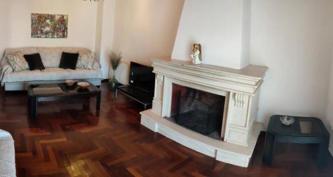 Photo of Livingroom in Myrina
