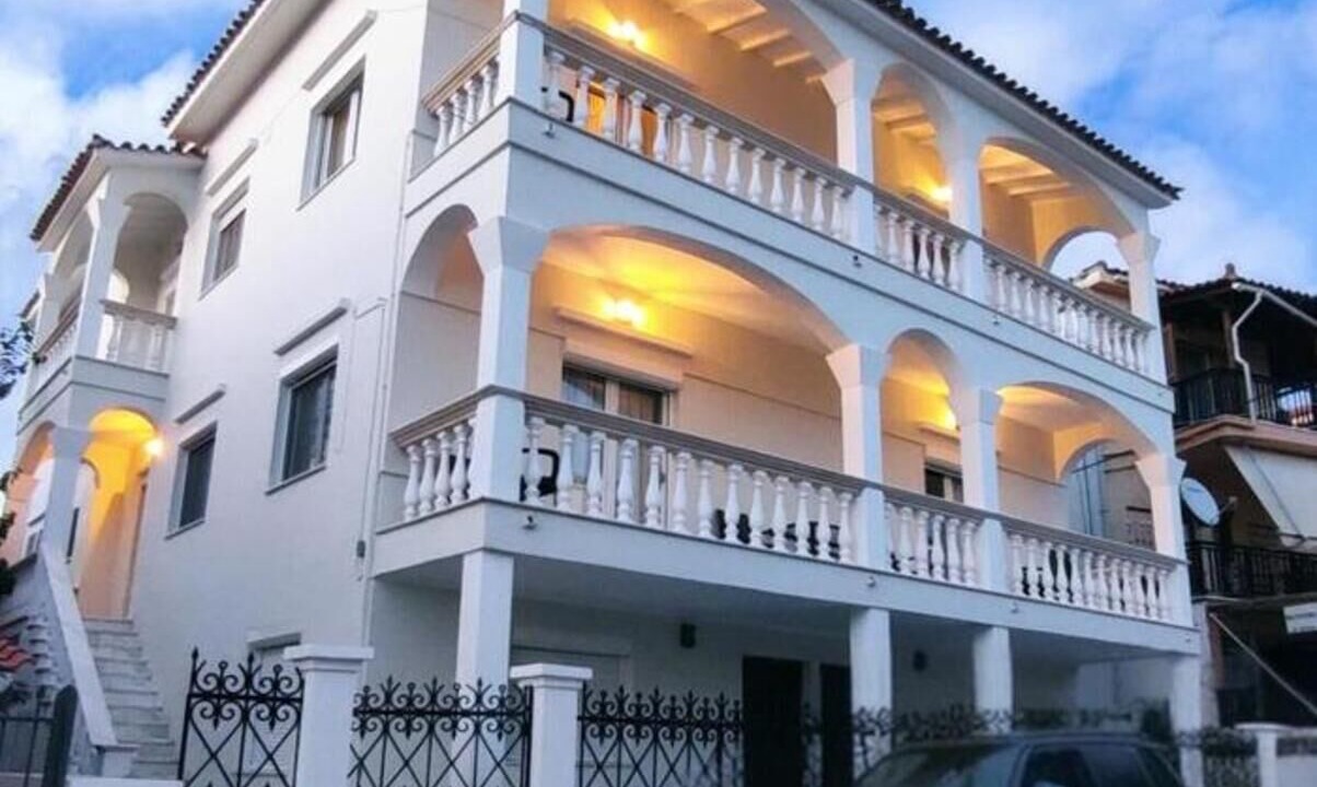 Photo of Outdoor in Myrina
