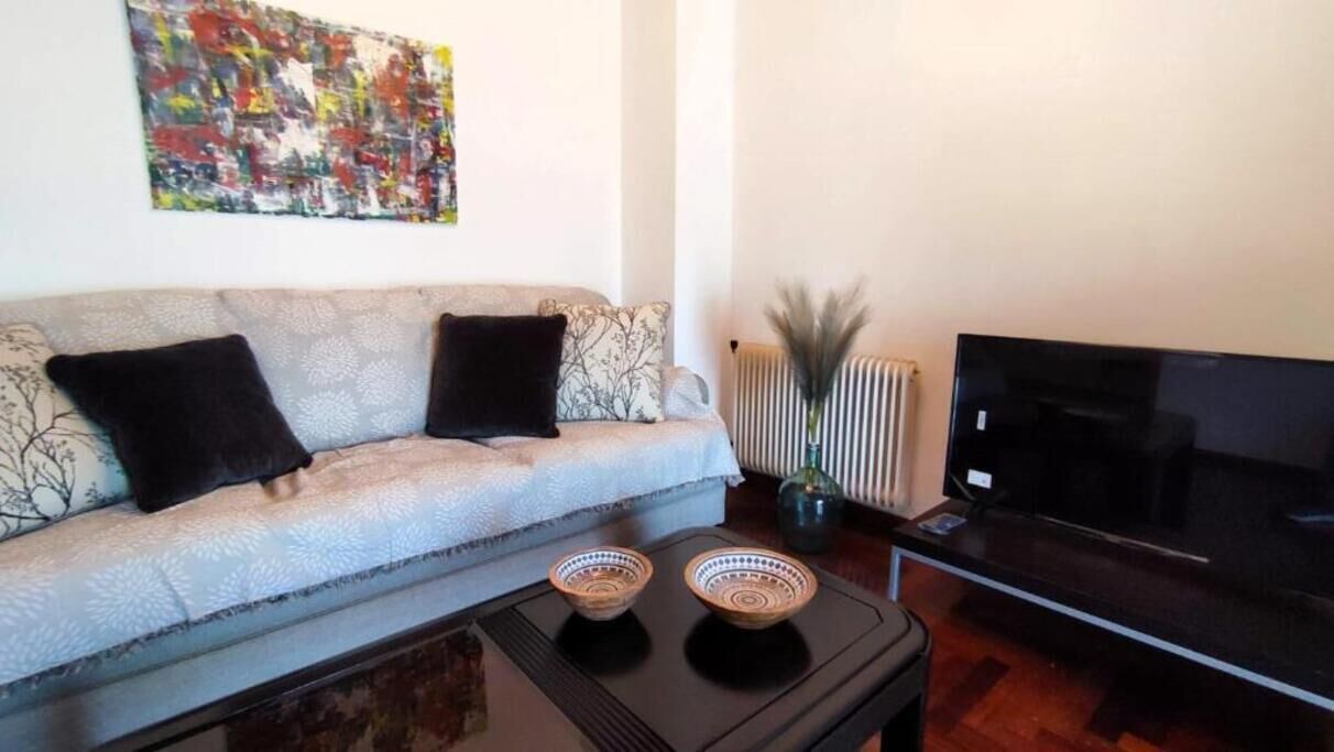 Photo of Livingroom in Myrina