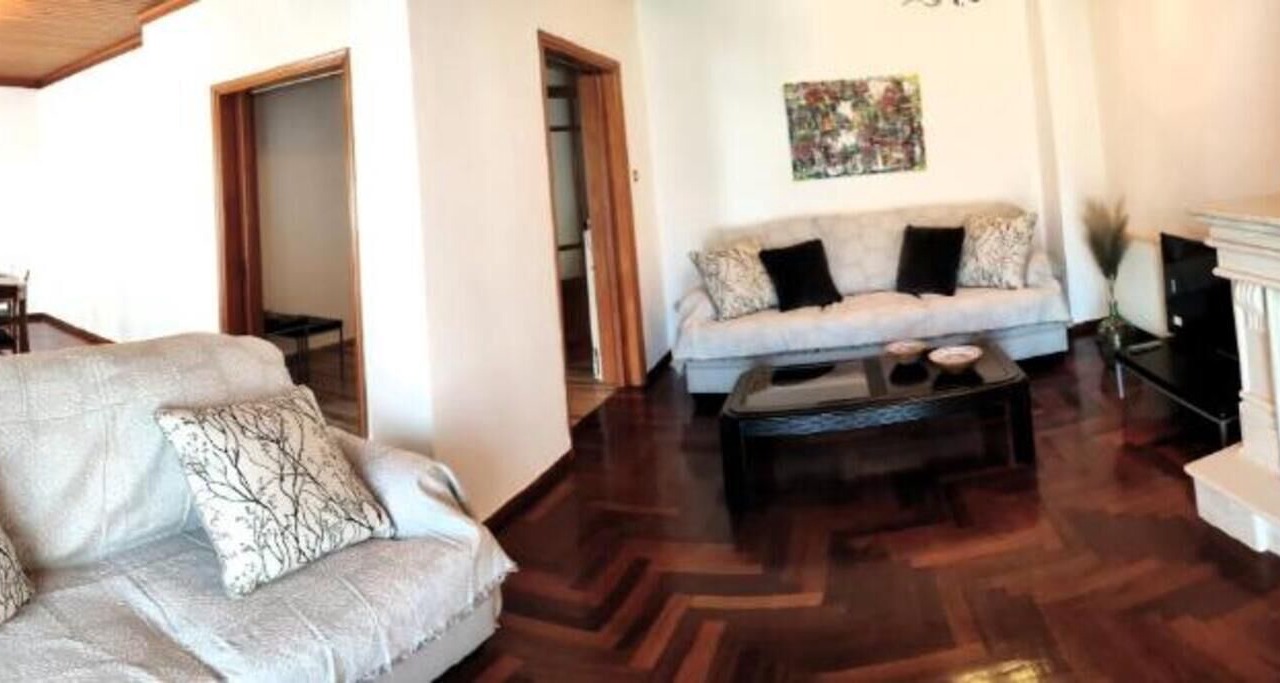 Photo of Livingroom in Myrina