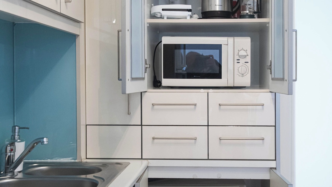 Photo of Kitchen in Itea