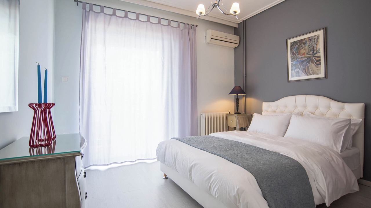 Photo of Bedroom in Itea
