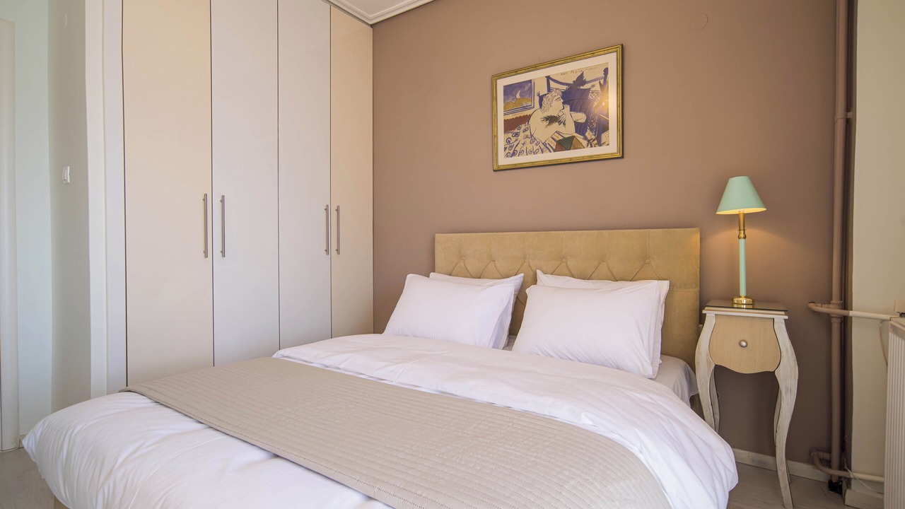 Photo of Bedroom in Itea