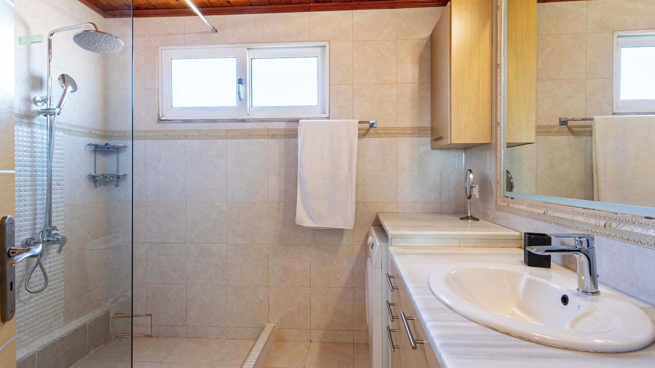 Photo of Bathroom in Agrilos