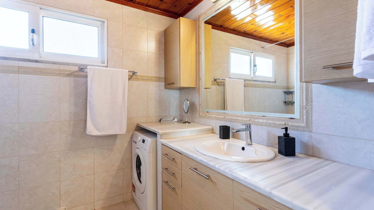 Photo of Bathroom in Agrilos