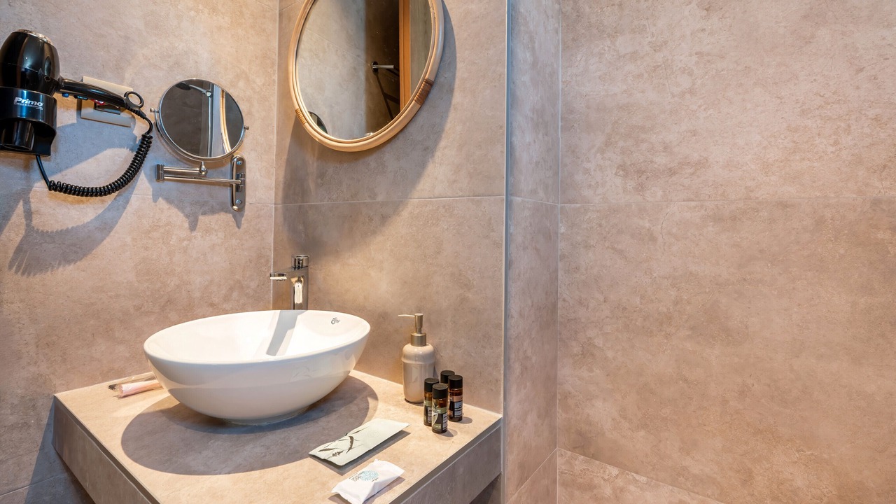 Photo of Bathroom in Archangelos