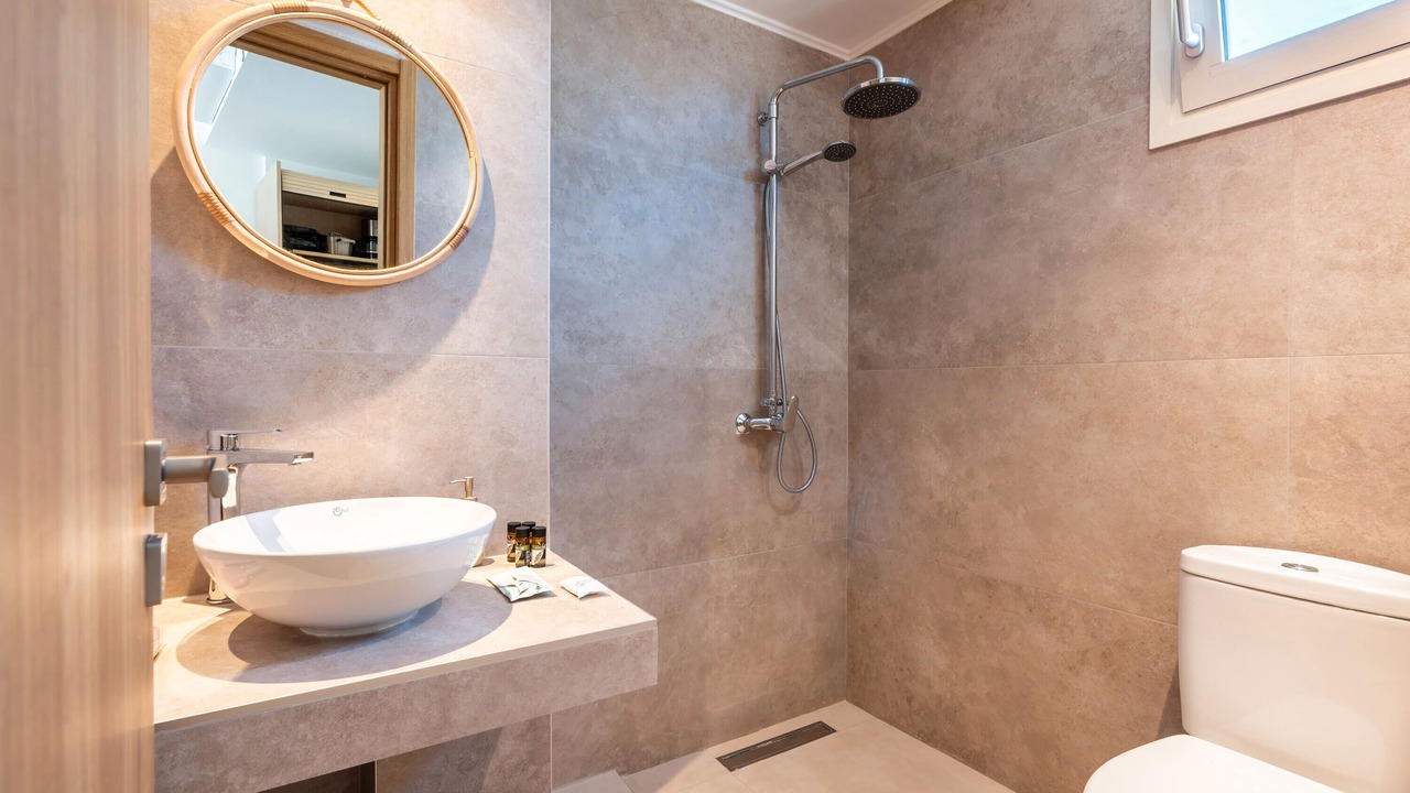 Photo of Bathroom in Archangelos