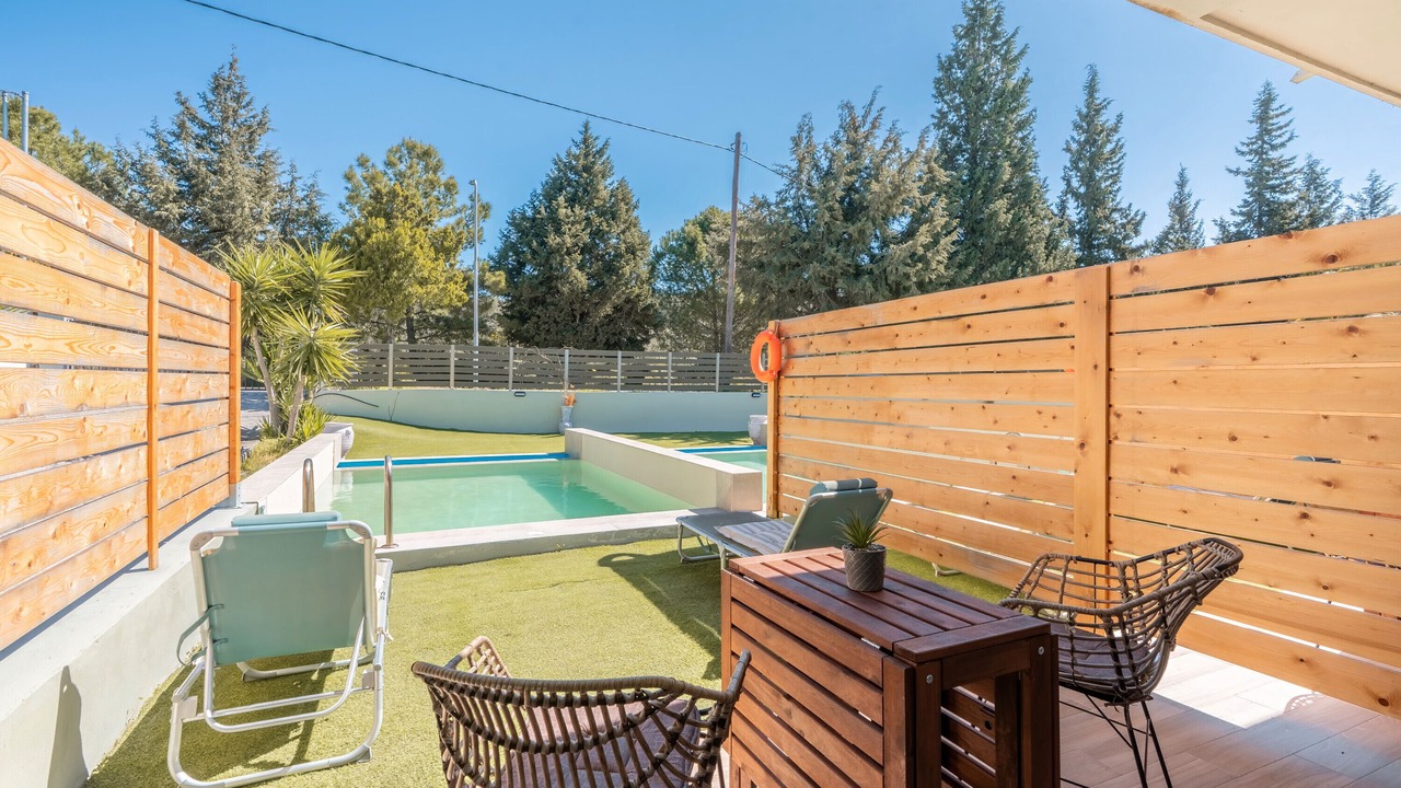Photo of Outdoor in Archangelos