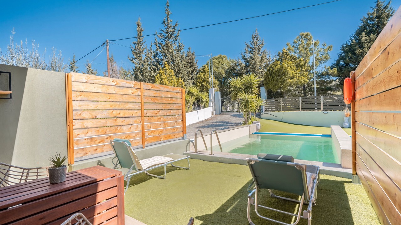 Photo of Outdoor in Archangelos