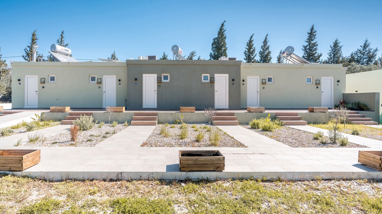 Photo of Outdoor in Archangelos