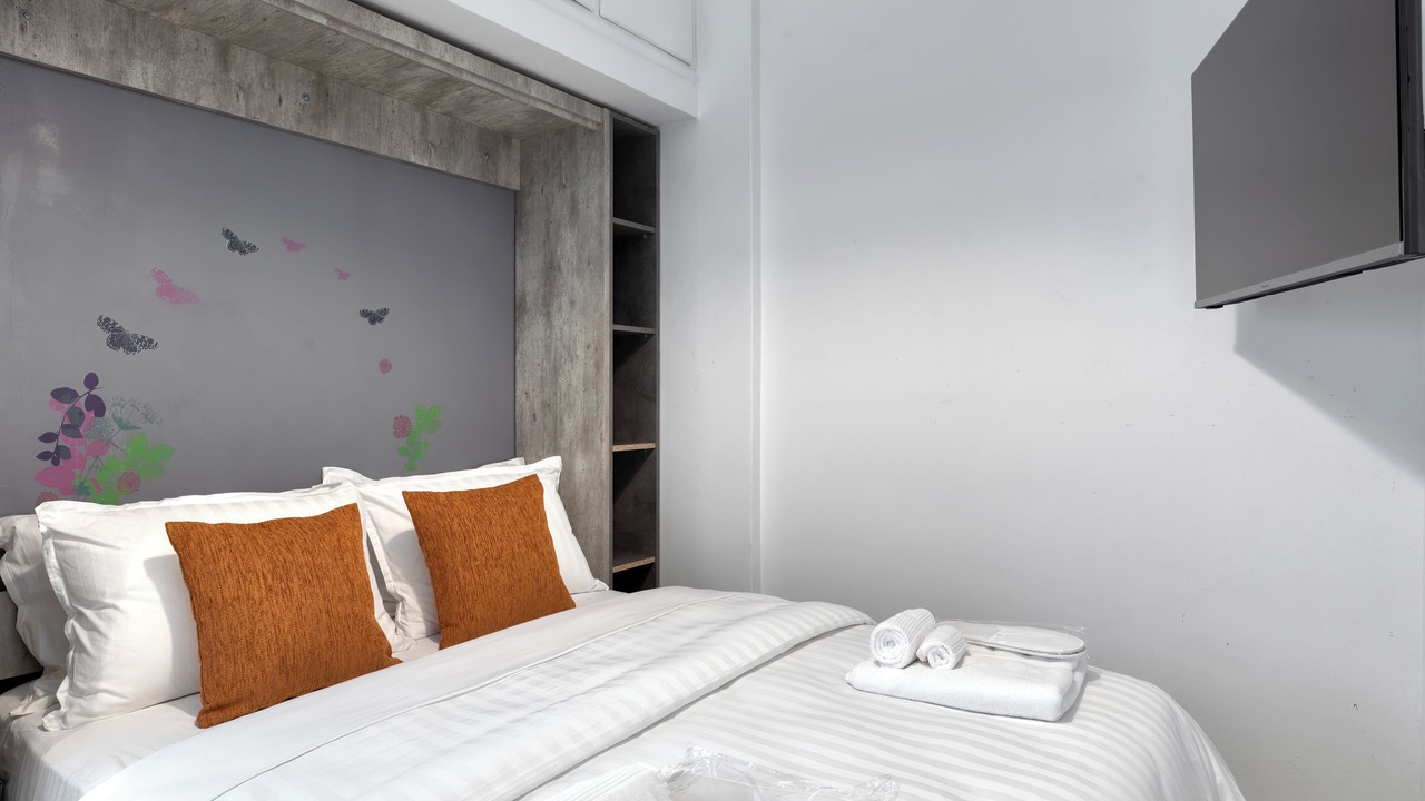 Photo of Bedroom in Vari-Voula-Vouliagmeni