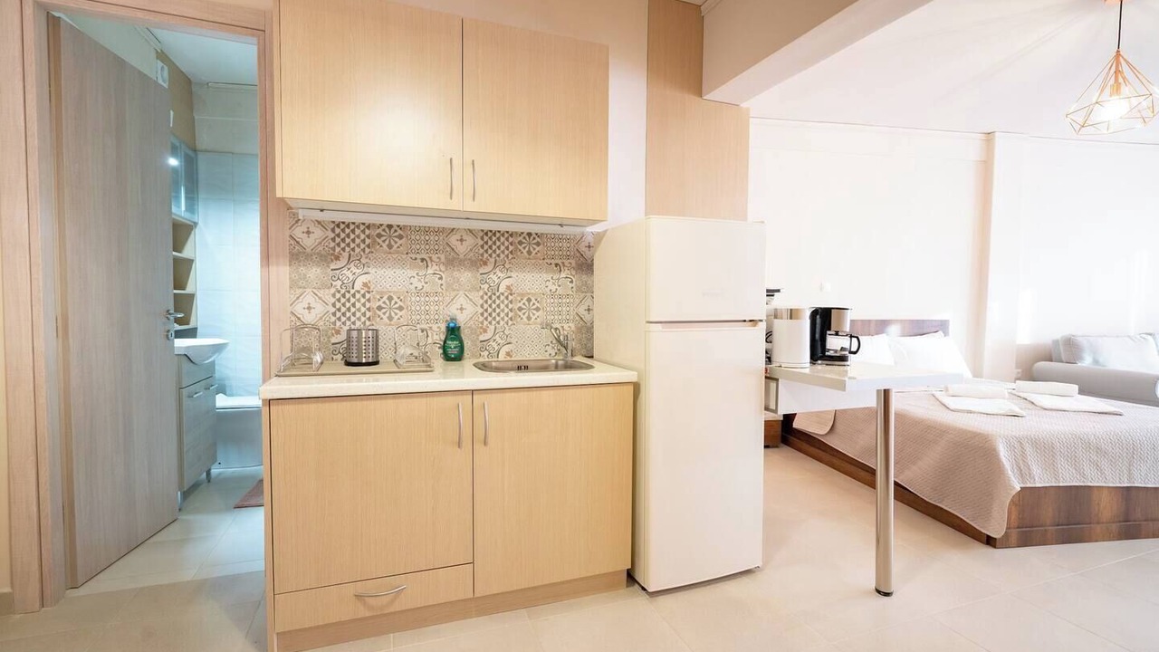 Photo of Kitchen in Psirri