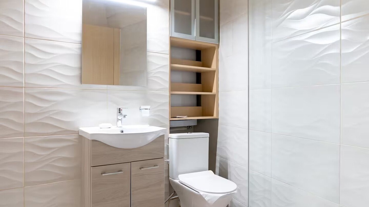 Photo of Bathroom in Psirri