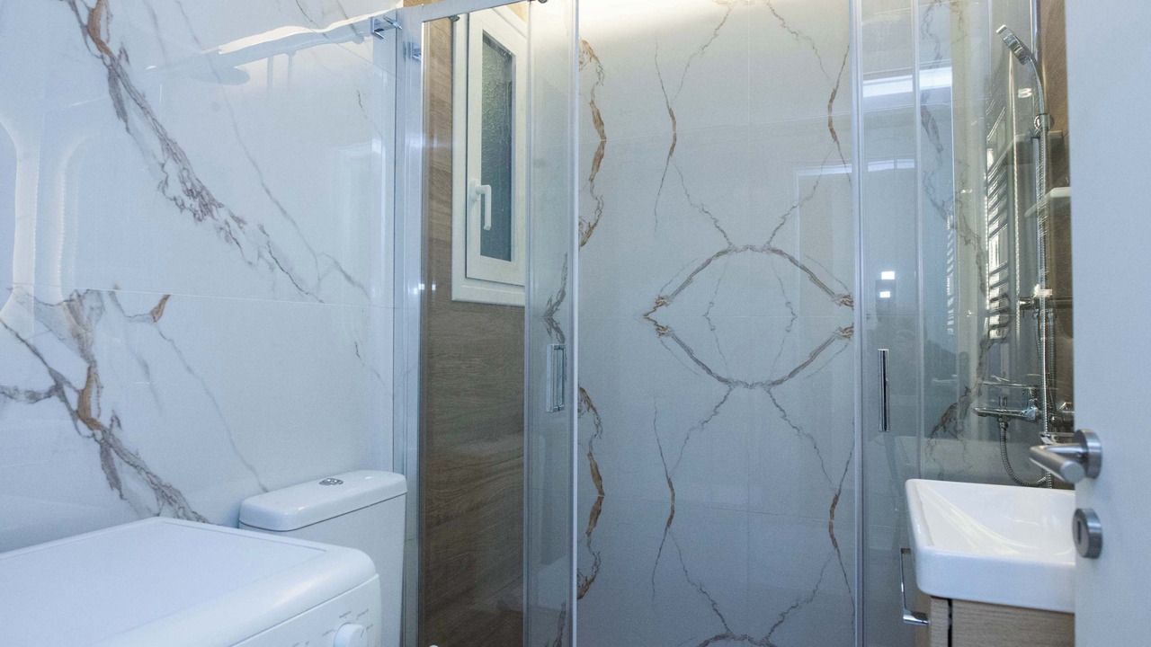 Photo of Bathroom in Athens