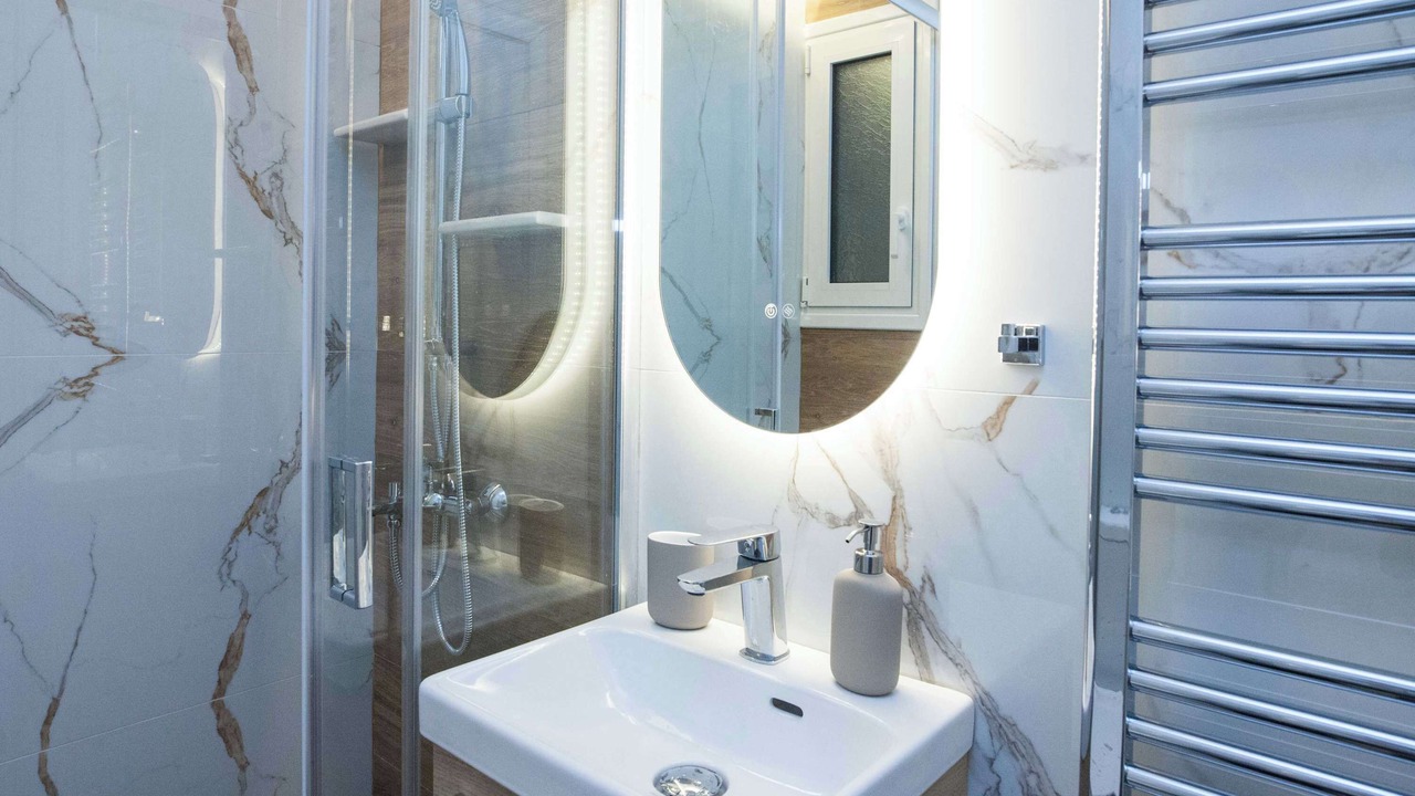 Photo of Bathroom in Athens