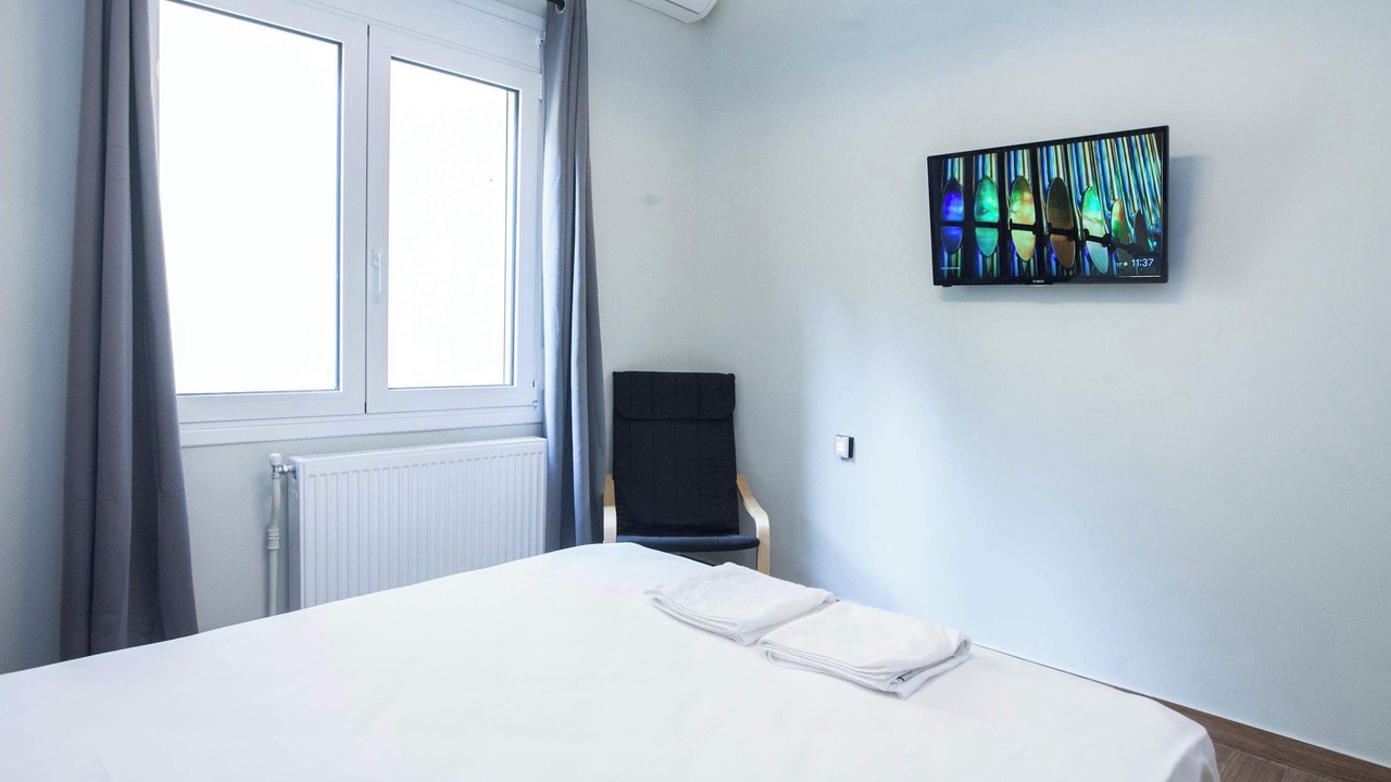 Photo of Bedroom in Athens