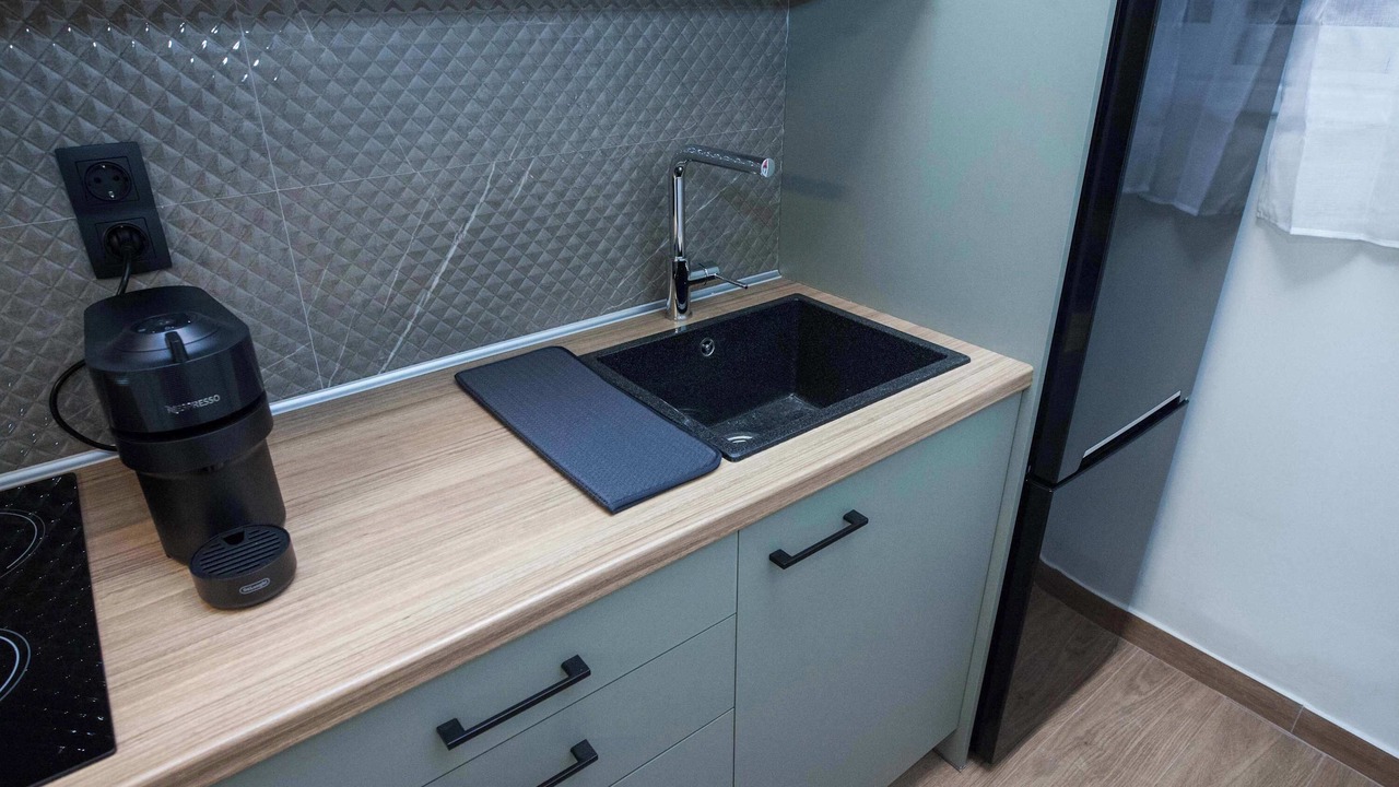 Photo of Kitchen in Athens