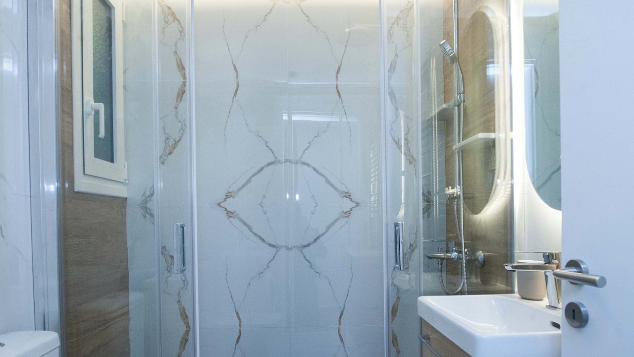 Photo of Bathroom in Athens