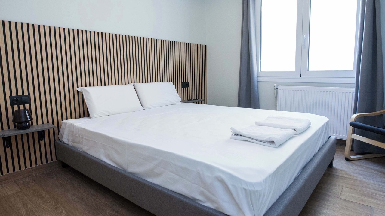 Photo of Bedroom in Athens