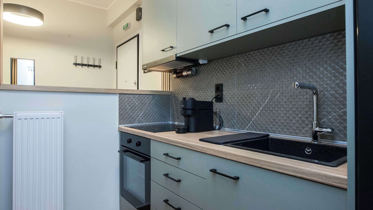 Photo of Kitchen in Athens