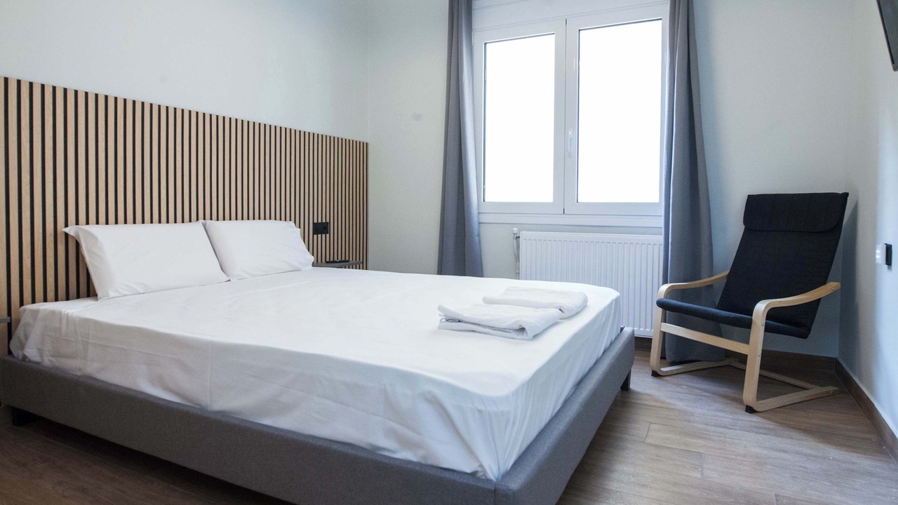Photo of Bedroom in Athens