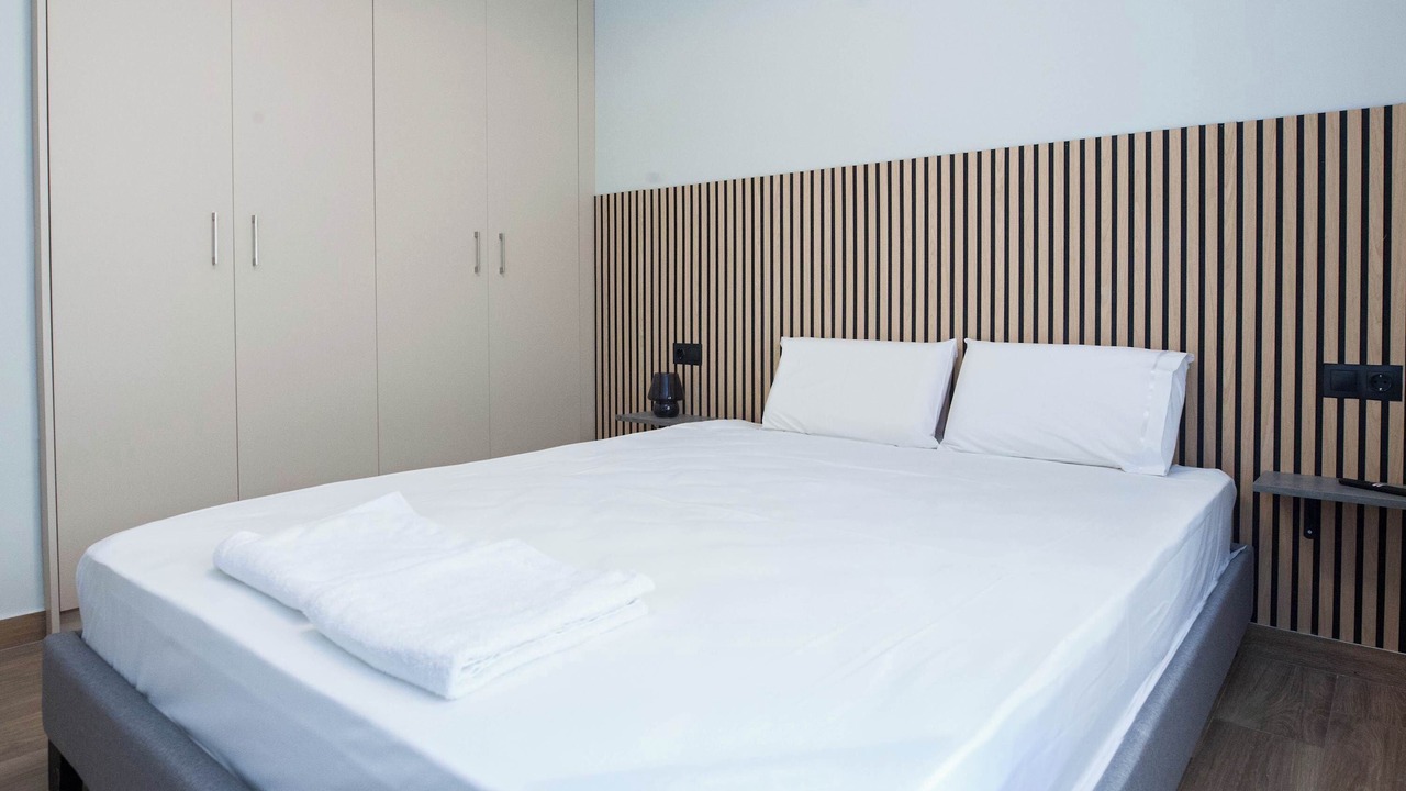 Photo of Bedroom in Athens