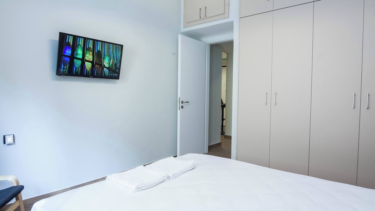Photo of Bedroom in Athens
