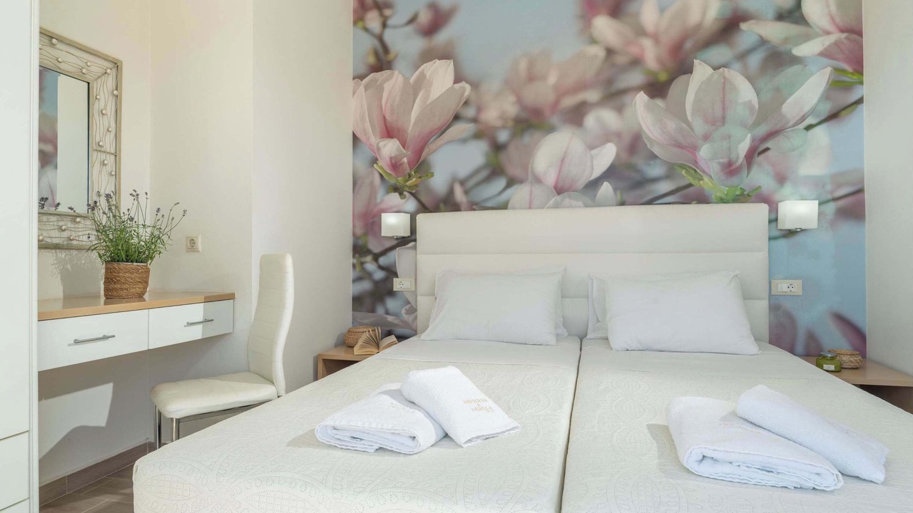 Photo of Bedroom in Agia Marina